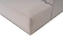 Atelier Del Sofa Mora XL 2 Seat - Ecru